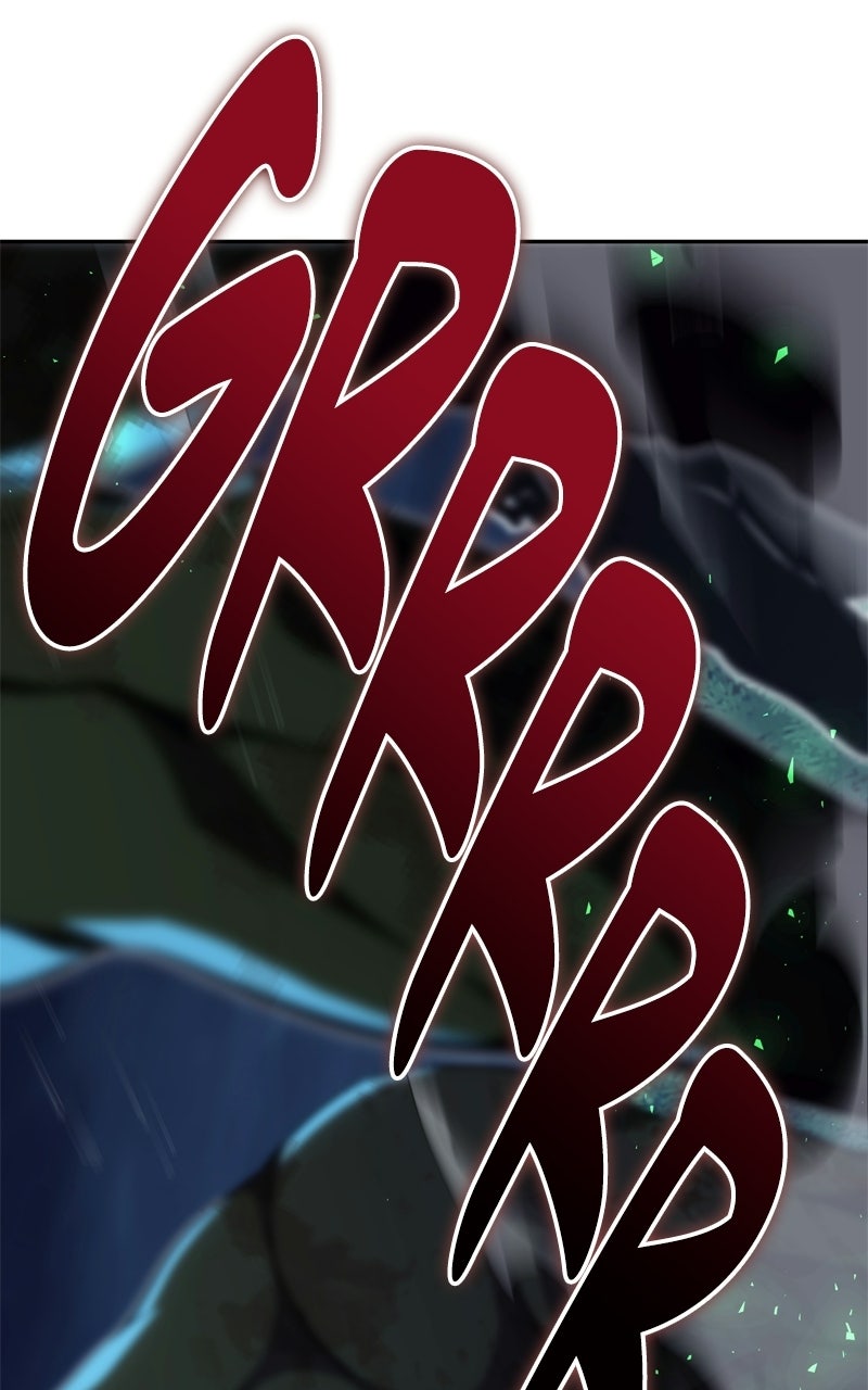 The Merciless Hero Episode 19 page 90 - 