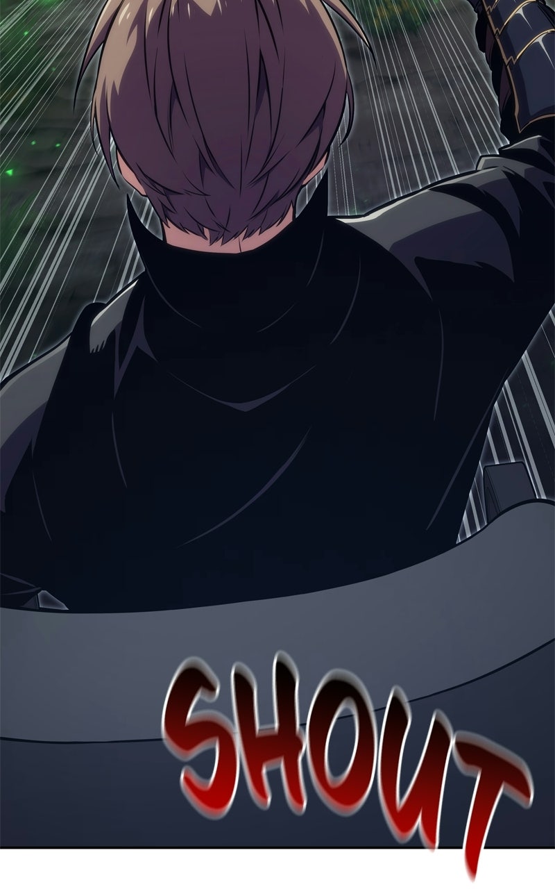 The Merciless Hero Episode 19 page 10 - 