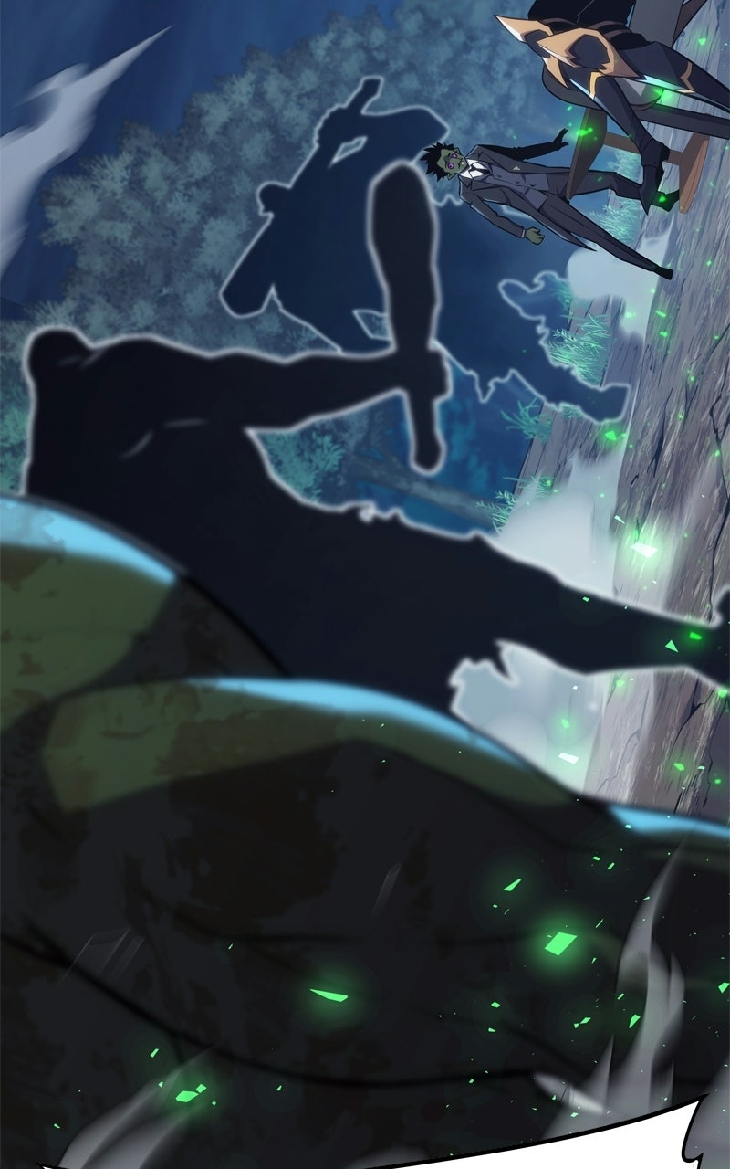 The Merciless Hero Episode 19 page 92 - 