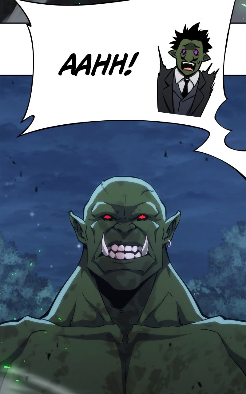 The Merciless Hero Episode 19 page 93 - 