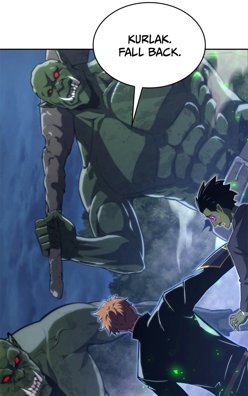 The Merciless Hero Episode 19 page 95 - 