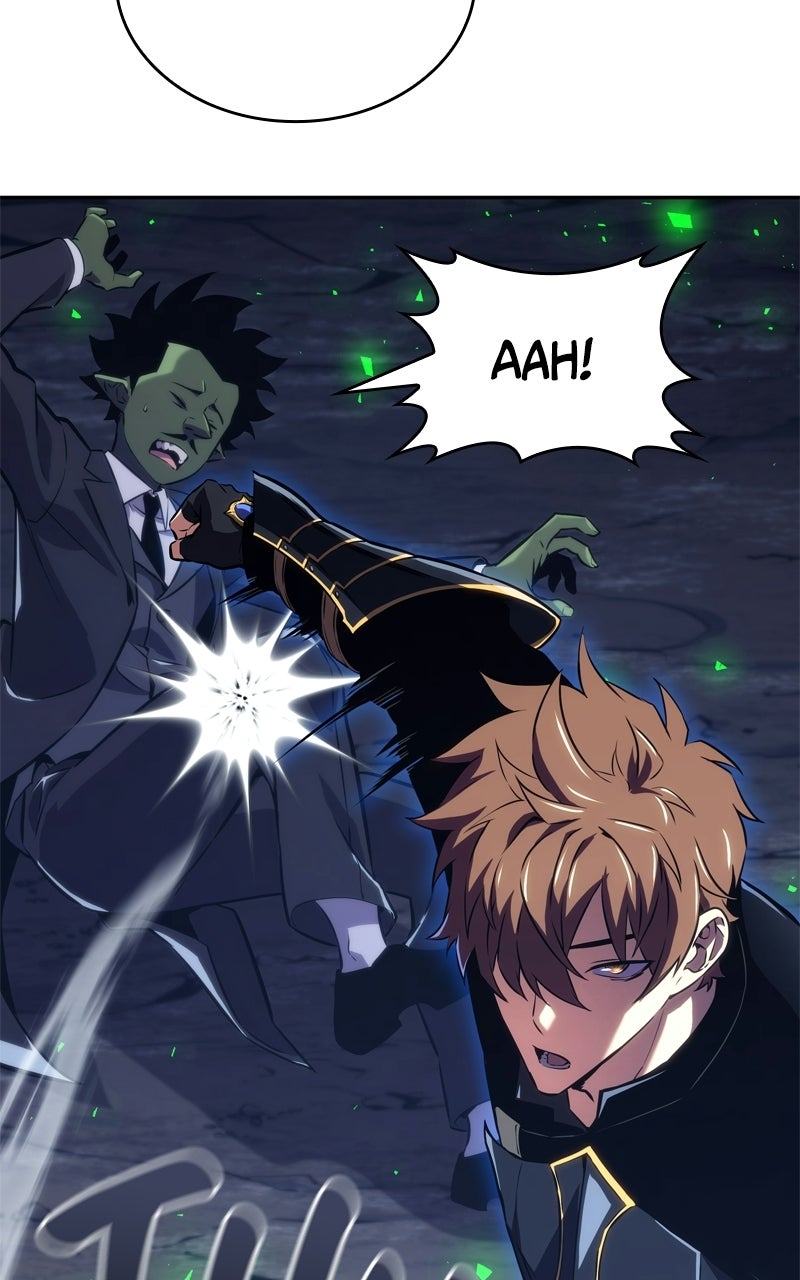 The Merciless Hero Episode 19 page 97 - 