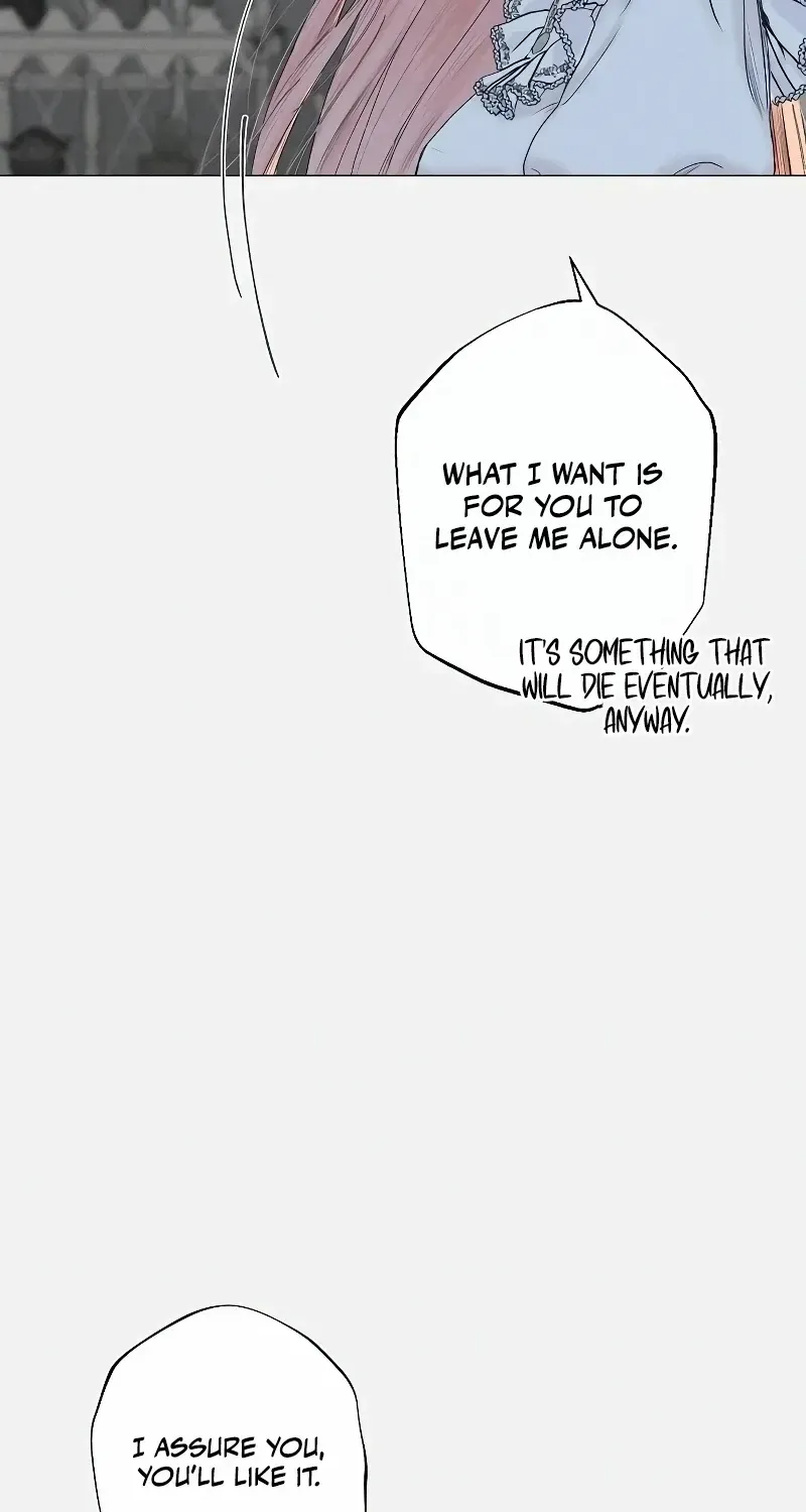 The mermaid trapped in my lake Chapter 1 page 103 - 