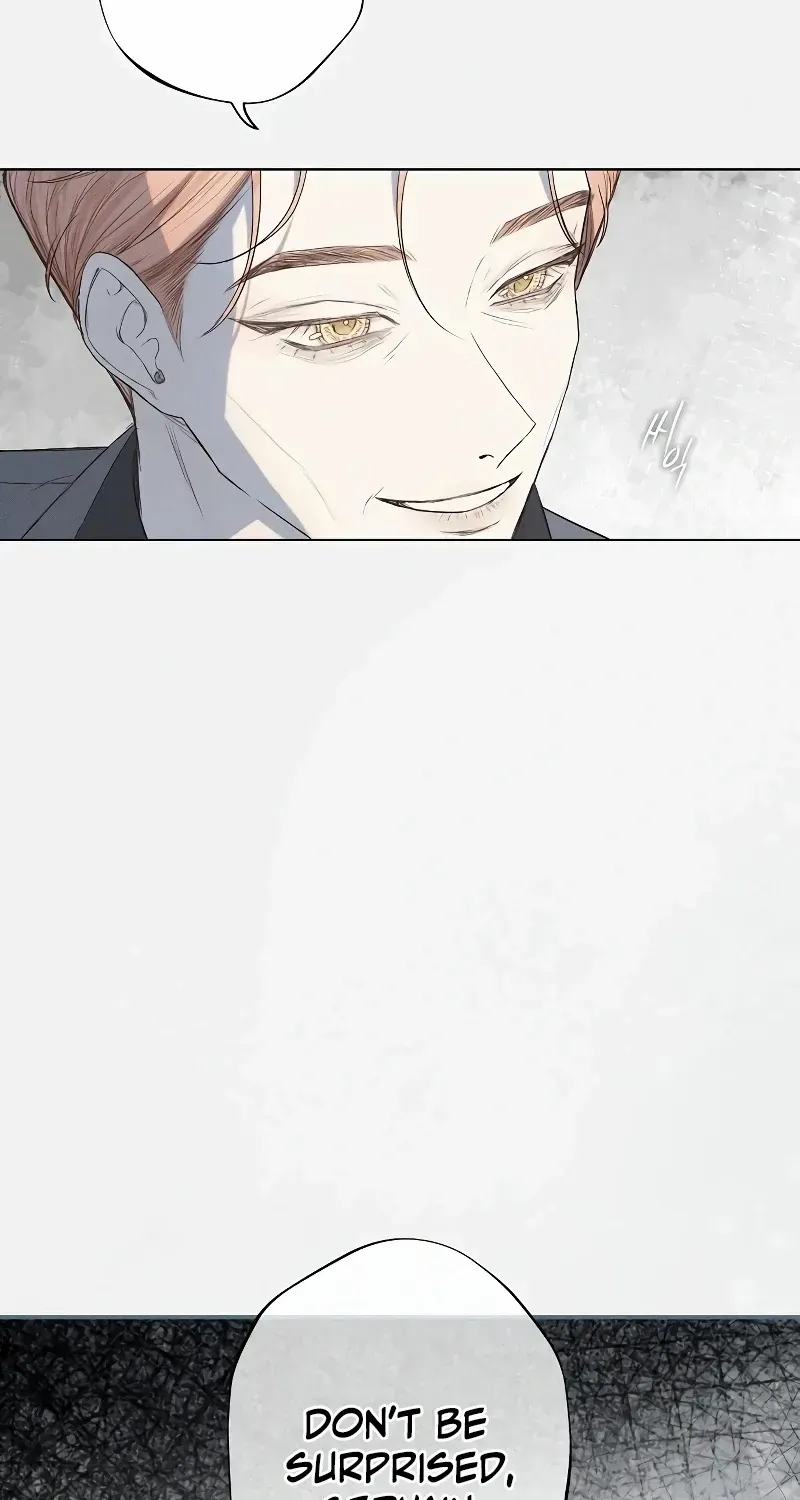 The mermaid trapped in my lake Chapter 1 page 104 - 