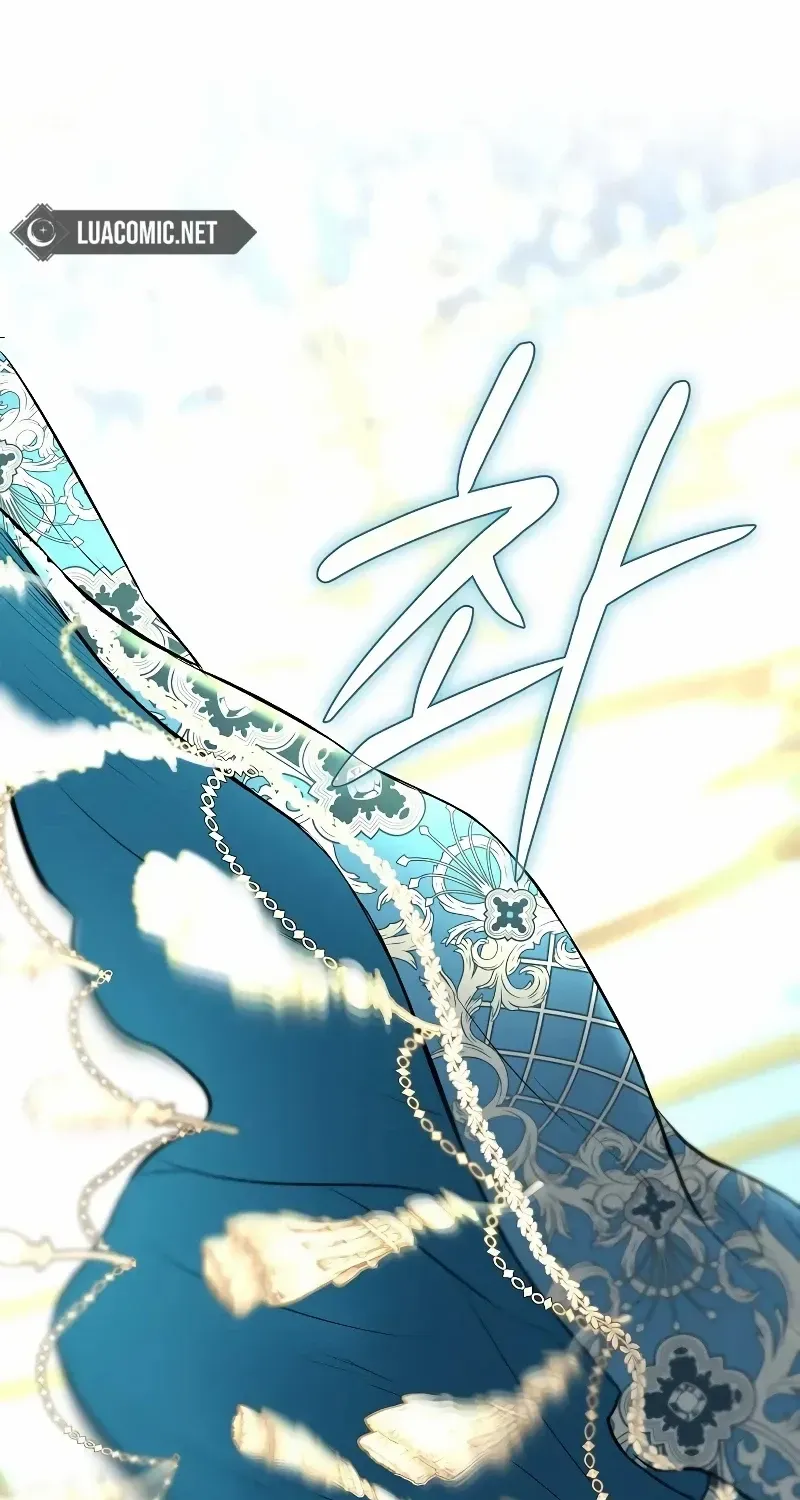 The mermaid trapped in my lake Chapter 1 page 106 - 