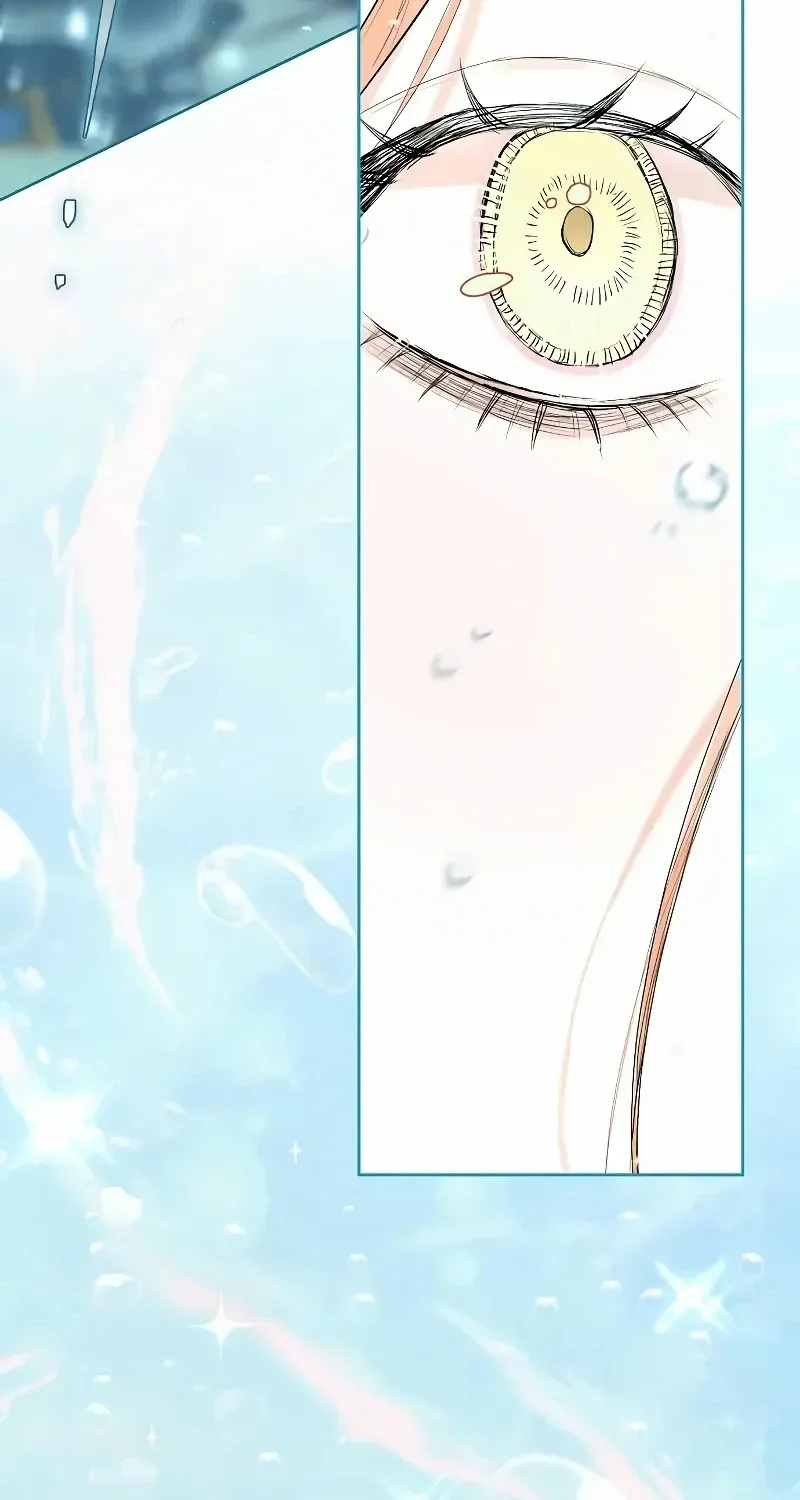 The mermaid trapped in my lake Chapter 1 page 108 - 