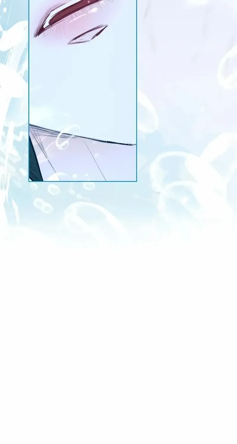 The mermaid trapped in my lake Chapter 1 page 111 - 