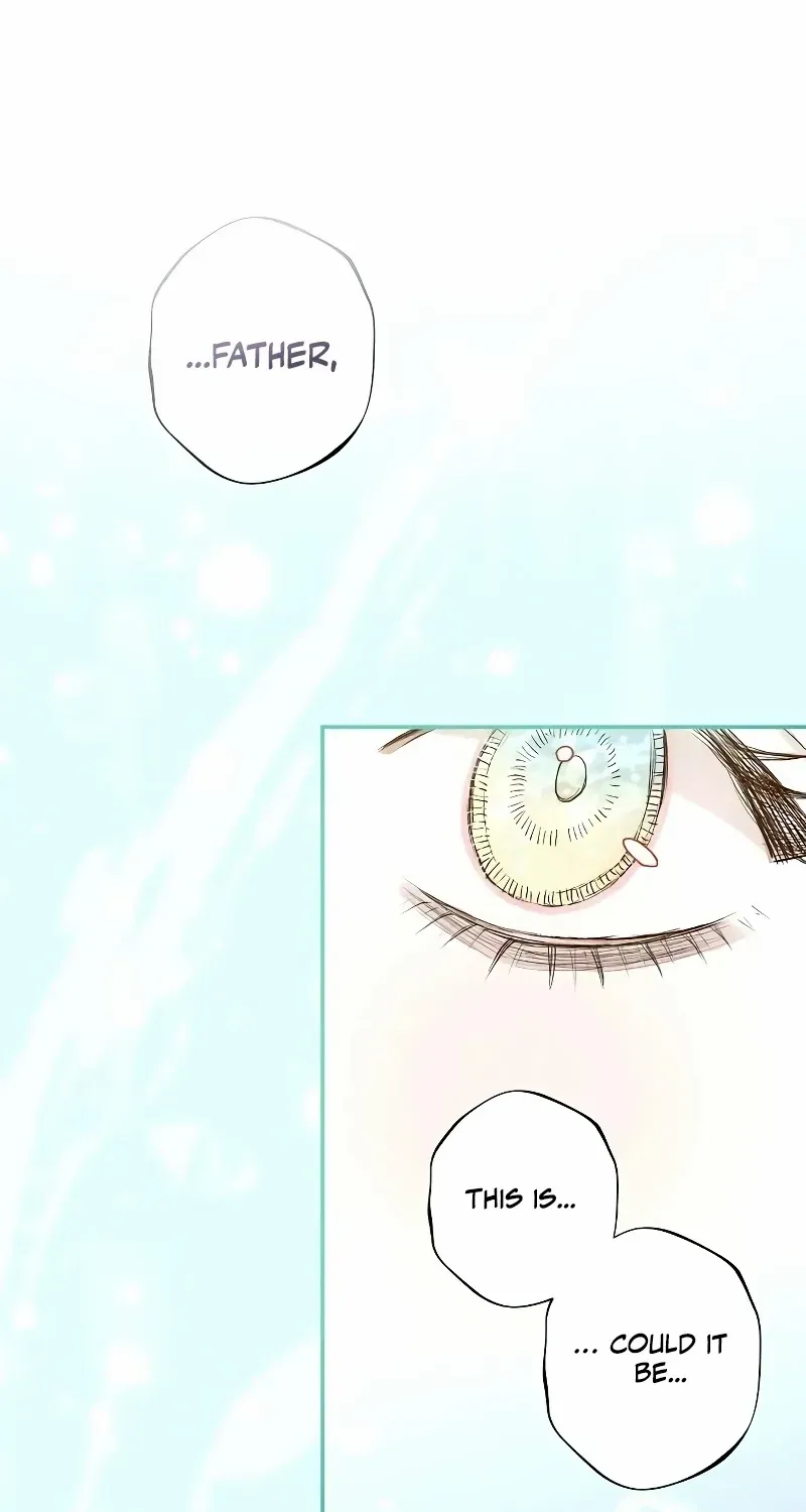 The mermaid trapped in my lake Chapter 1 page 112 - 