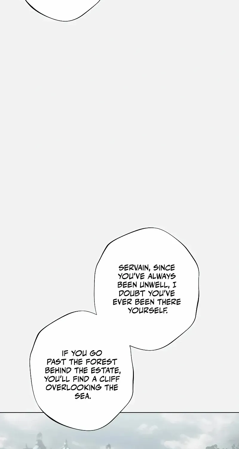The mermaid trapped in my lake Chapter 1 page 119 - 