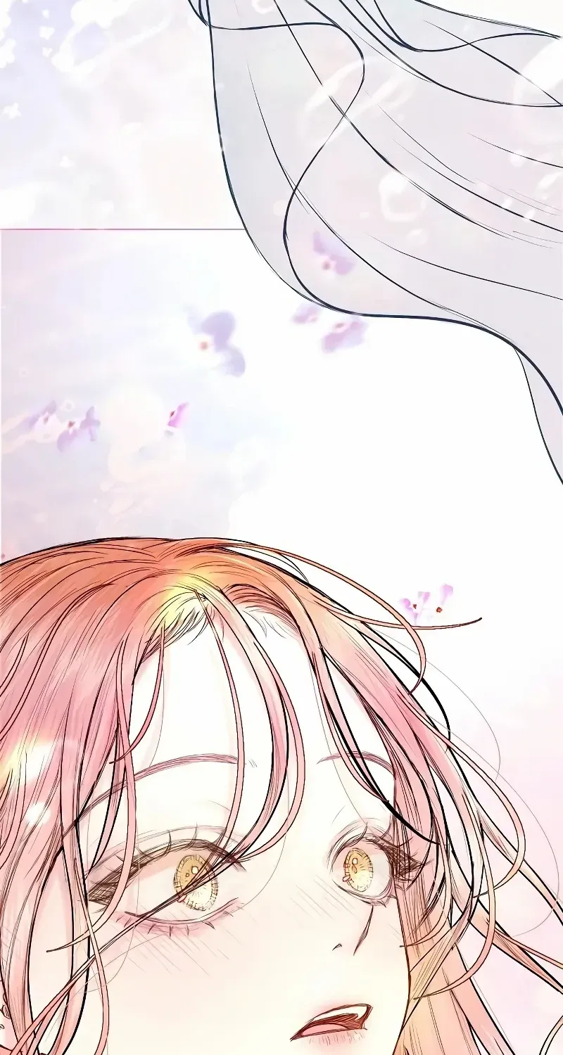 The mermaid trapped in my lake Chapter 1 page 126 - 