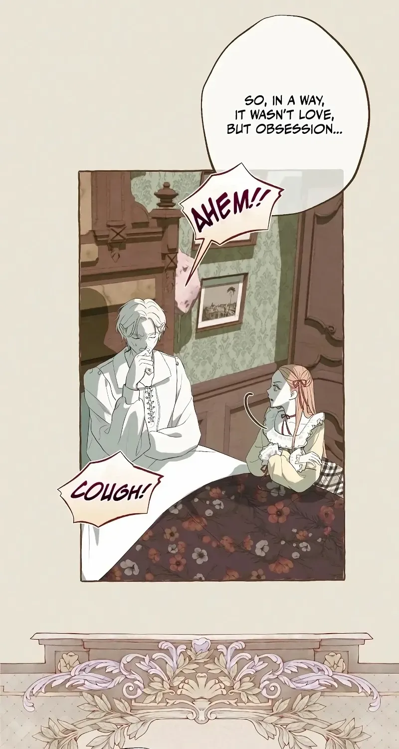The mermaid trapped in my lake Chapter 1 page 18 - 