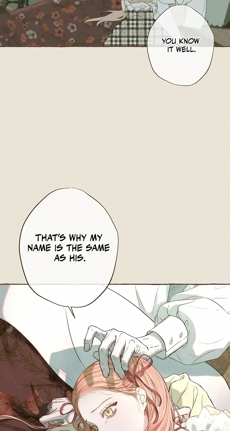The mermaid trapped in my lake Chapter 1 page 21 - 