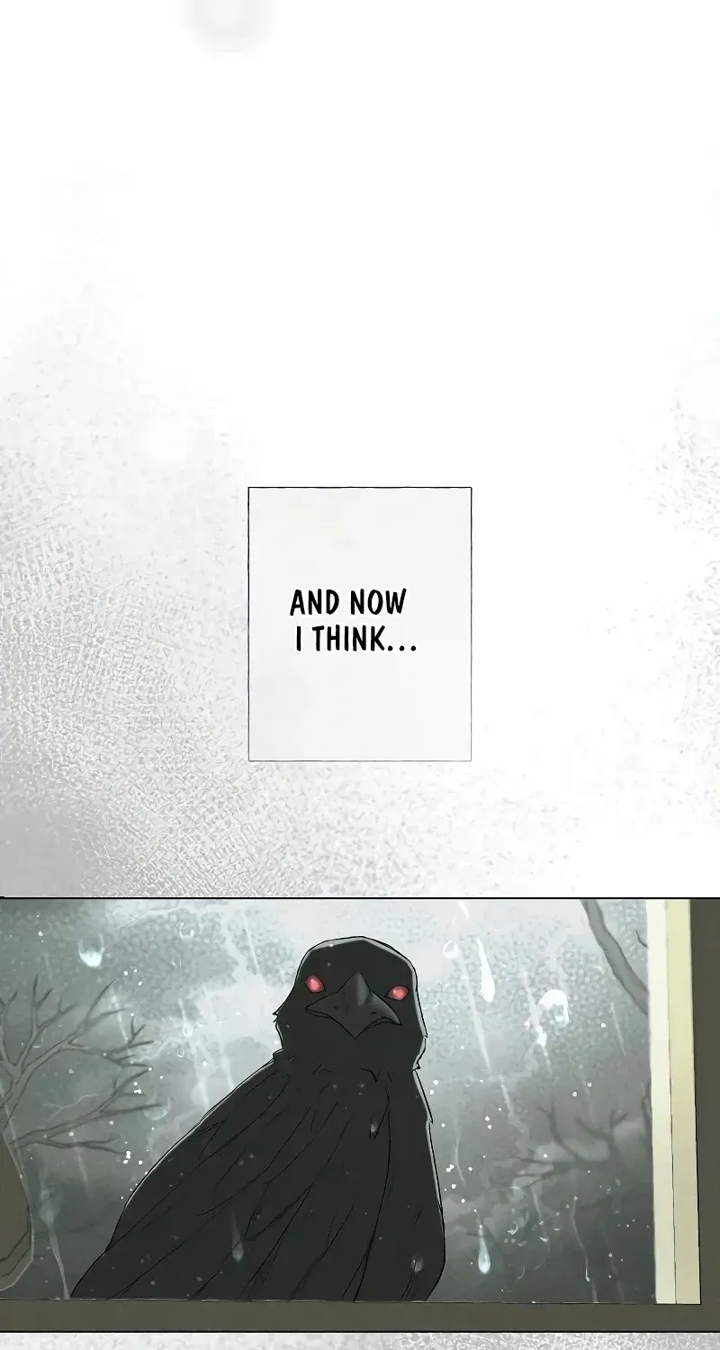 The mermaid trapped in my lake Chapter 1 page 30 - 