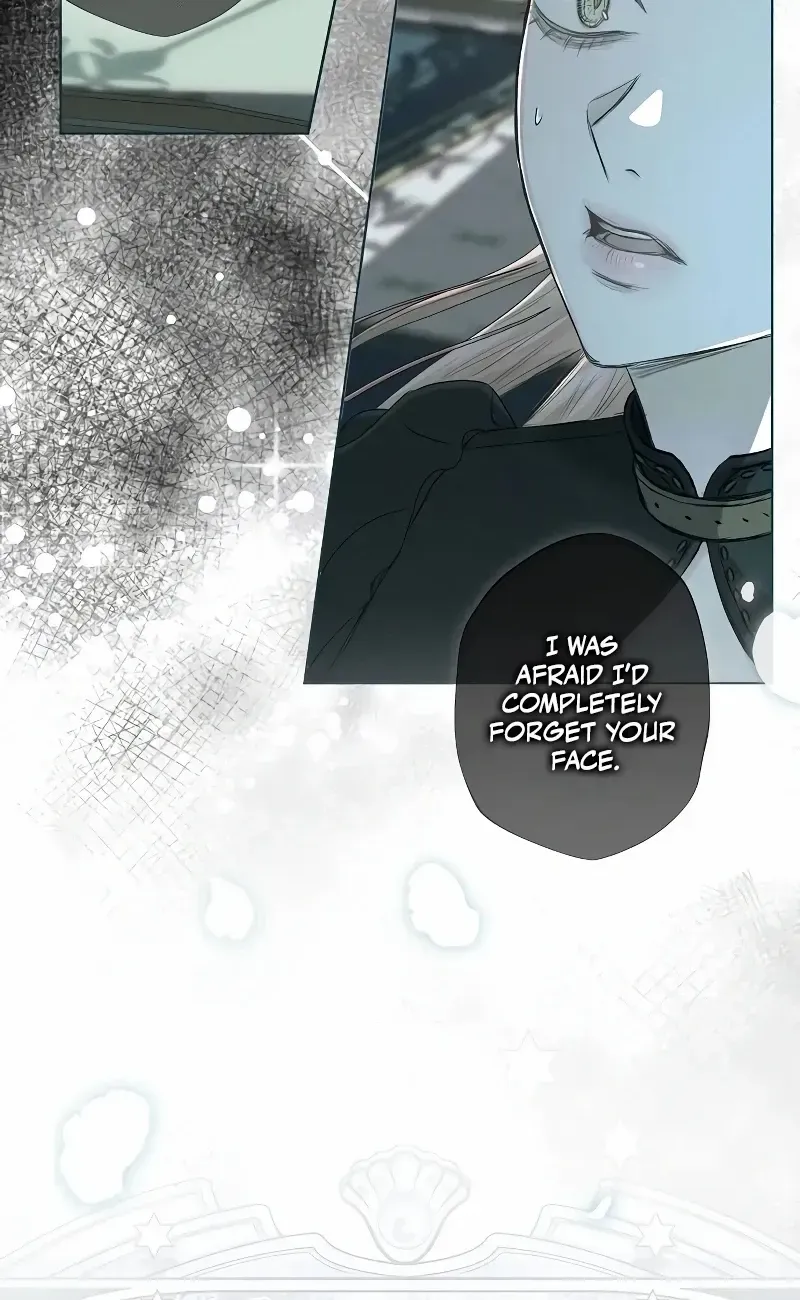The mermaid trapped in my lake Chapter 1 page 44 - 