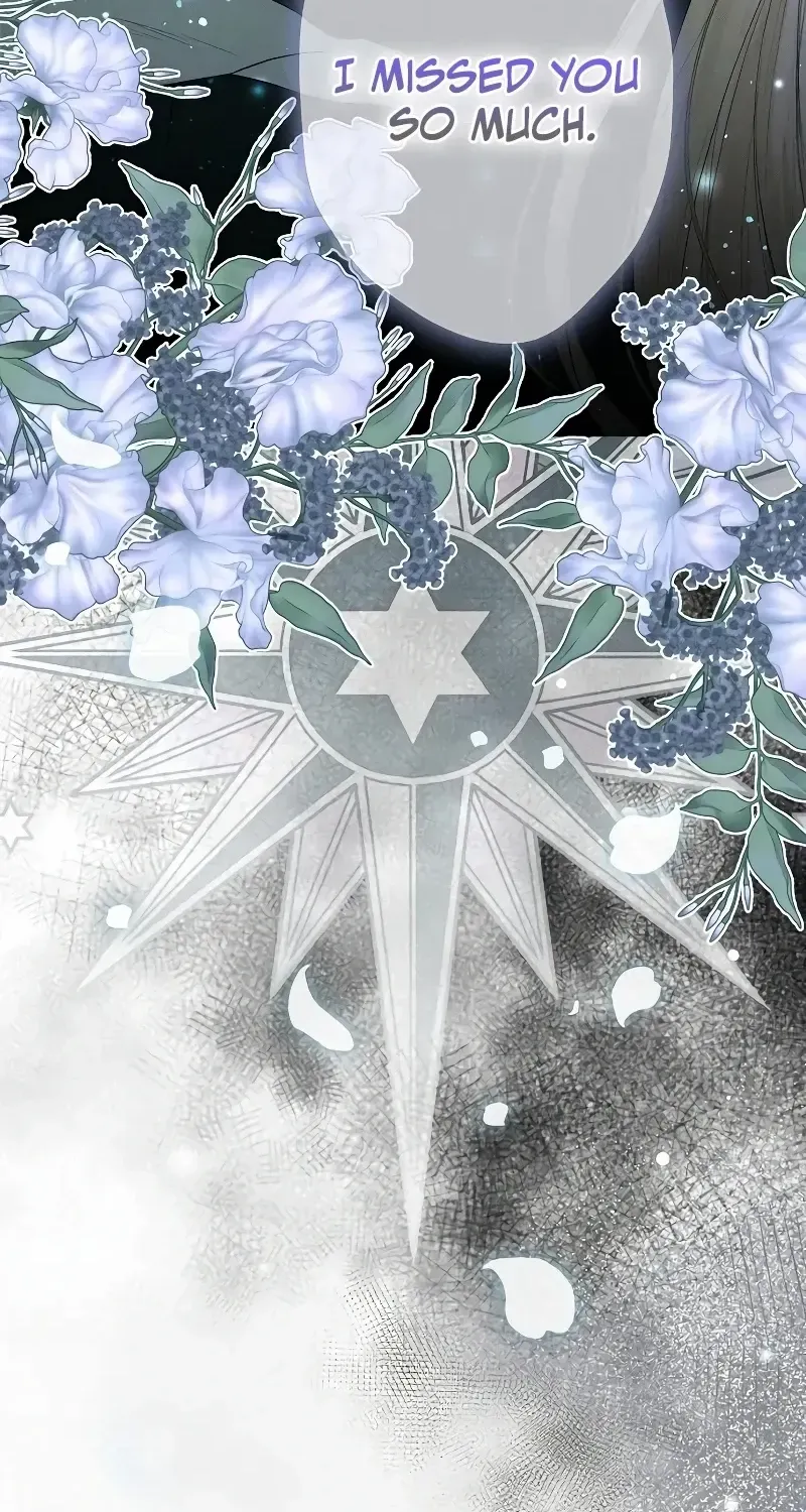 The mermaid trapped in my lake Chapter 1 page 46 - 