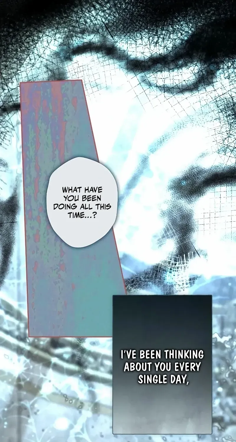 The mermaid trapped in my lake Chapter 1 page 49 - 
