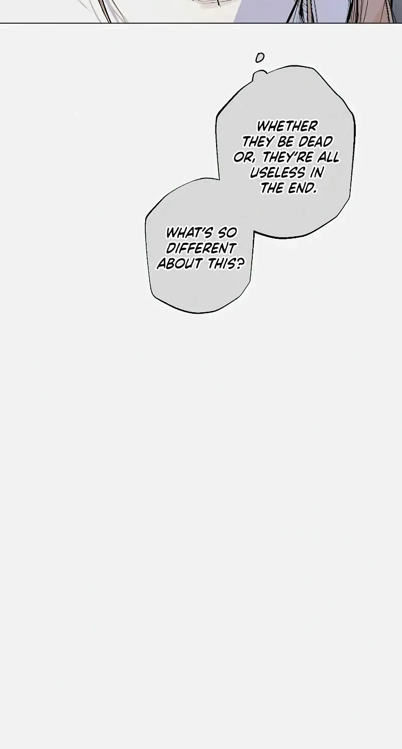 The mermaid trapped in my lake Chapter 1 page 61 - 