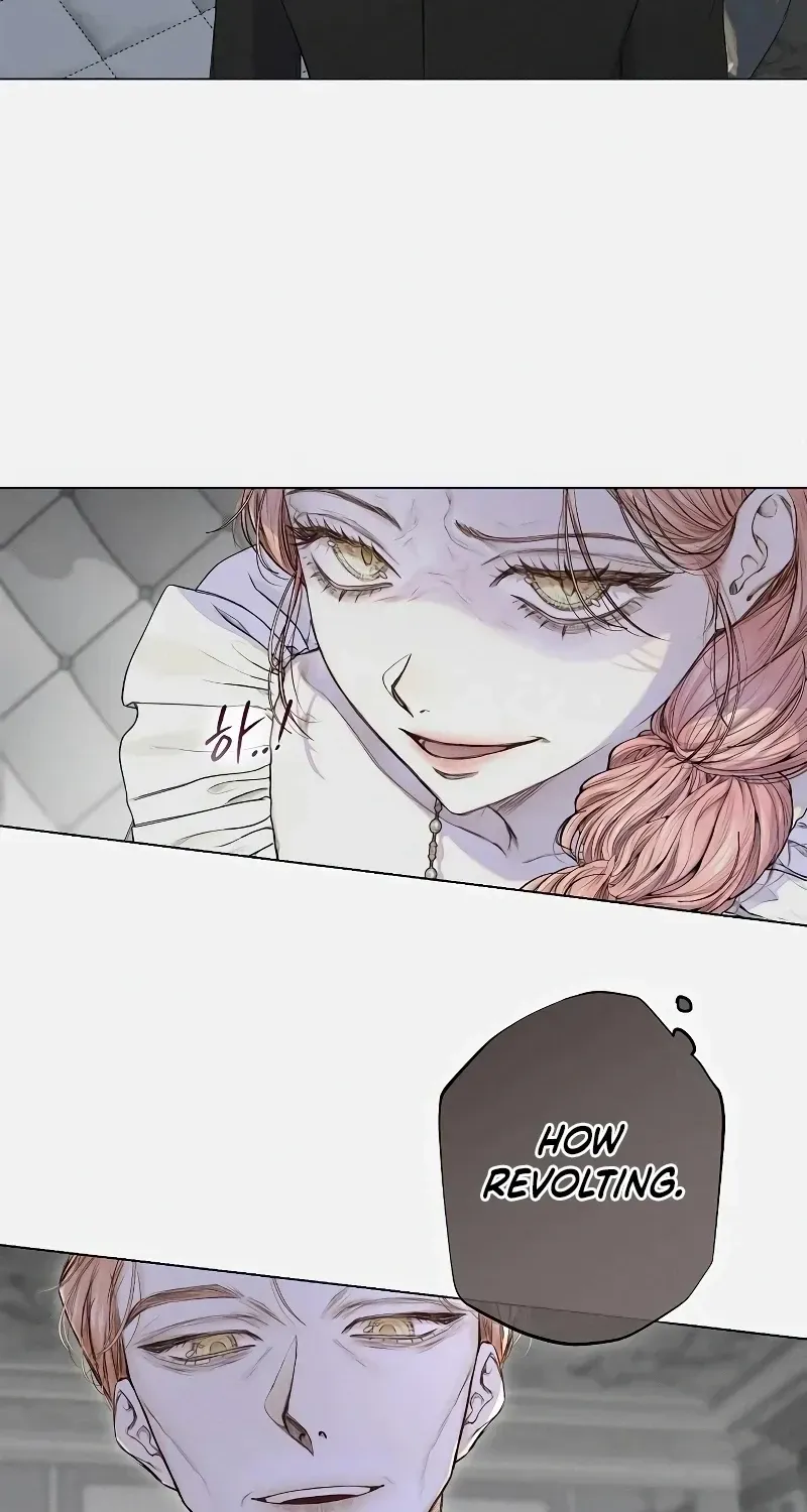 The mermaid trapped in my lake Chapter 1 page 63 - 