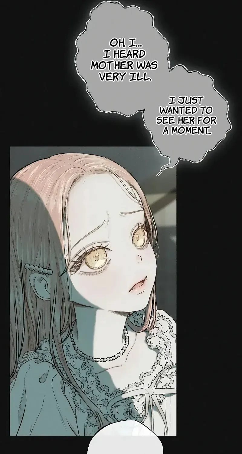 The mermaid trapped in my lake Chapter 1 page 73 - 