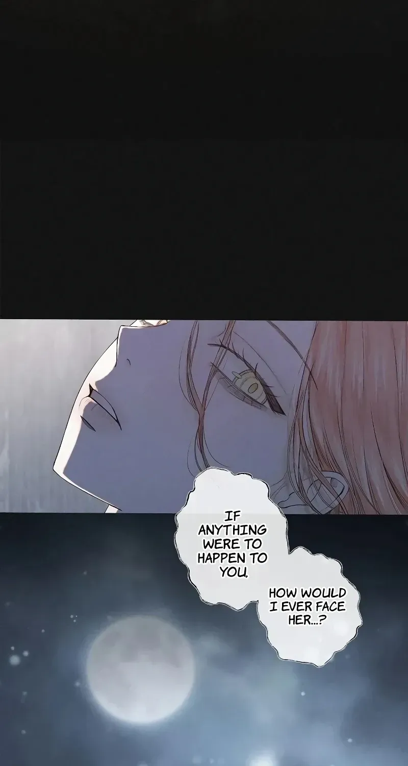 The mermaid trapped in my lake Chapter 1 page 88 - 