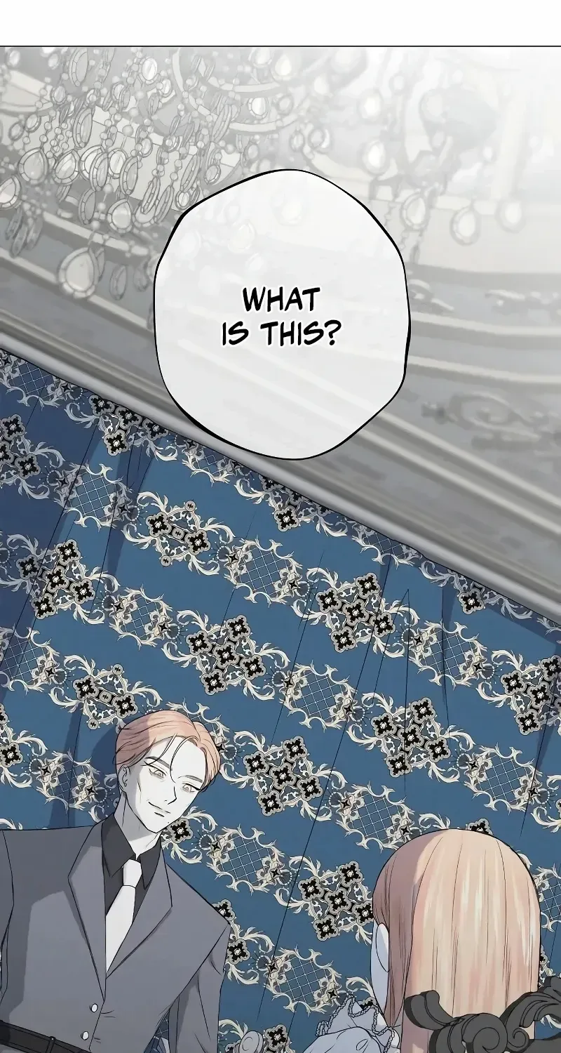 The mermaid trapped in my lake Chapter 1 page 98 - 