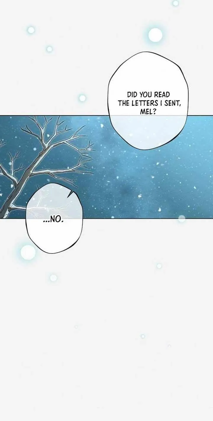 The mermaid trapped in my lake Chapter 10 page 15 - 