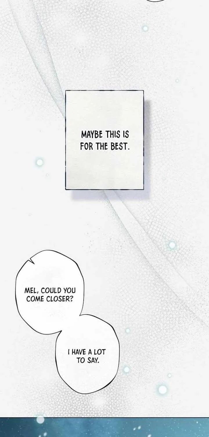 The mermaid trapped in my lake Chapter 10 page 18 - 