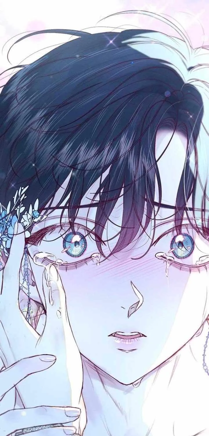 The mermaid trapped in my lake Chapter 10 page 46 - 