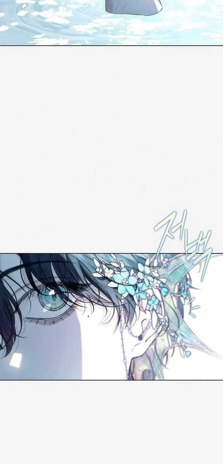 The mermaid trapped in my lake Chapter 10 page 6 - 