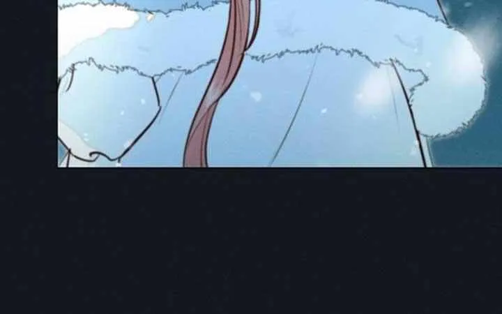 The mermaid trapped in my lake Chapter 10 page 54 - 