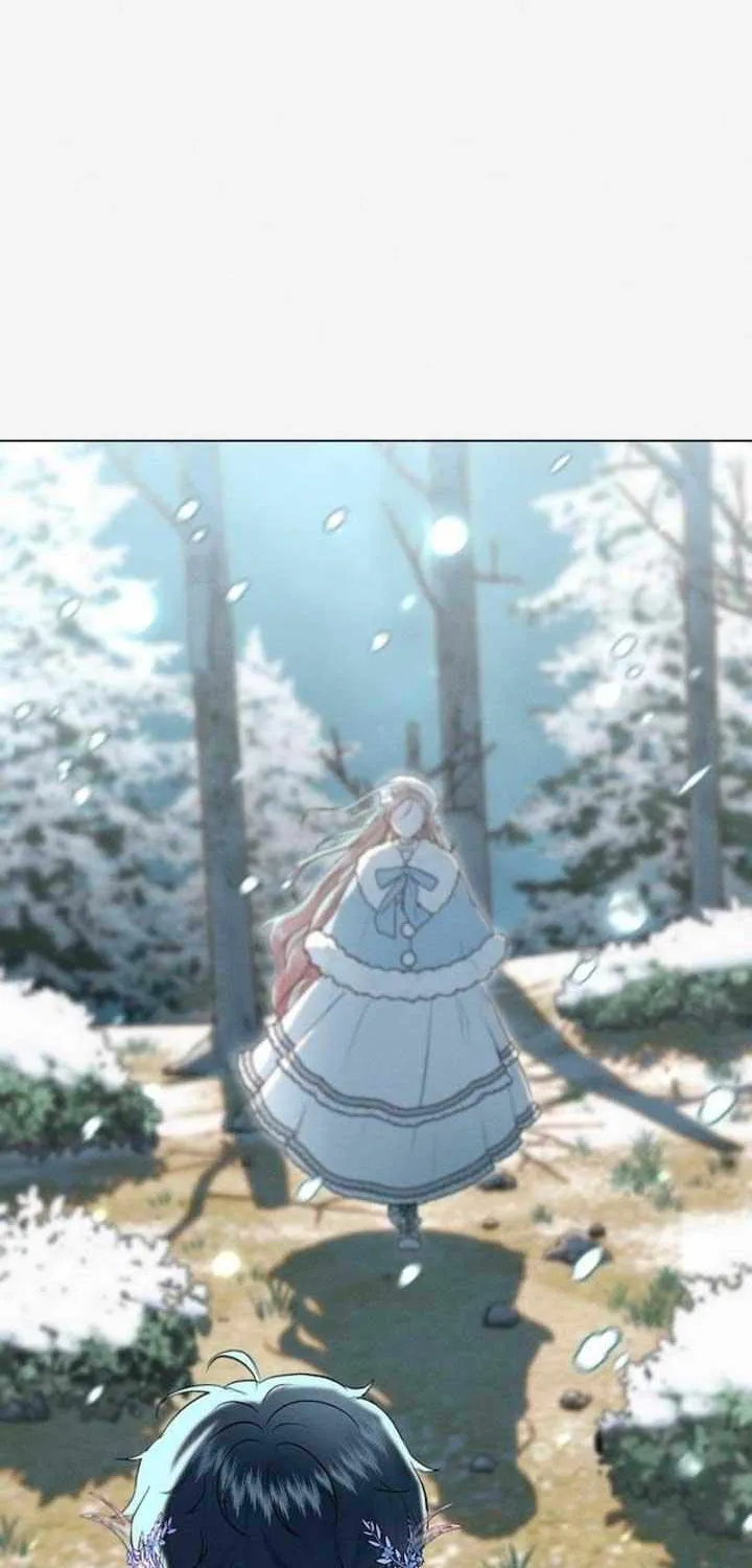 The mermaid trapped in my lake Chapter 10 page 7 - 