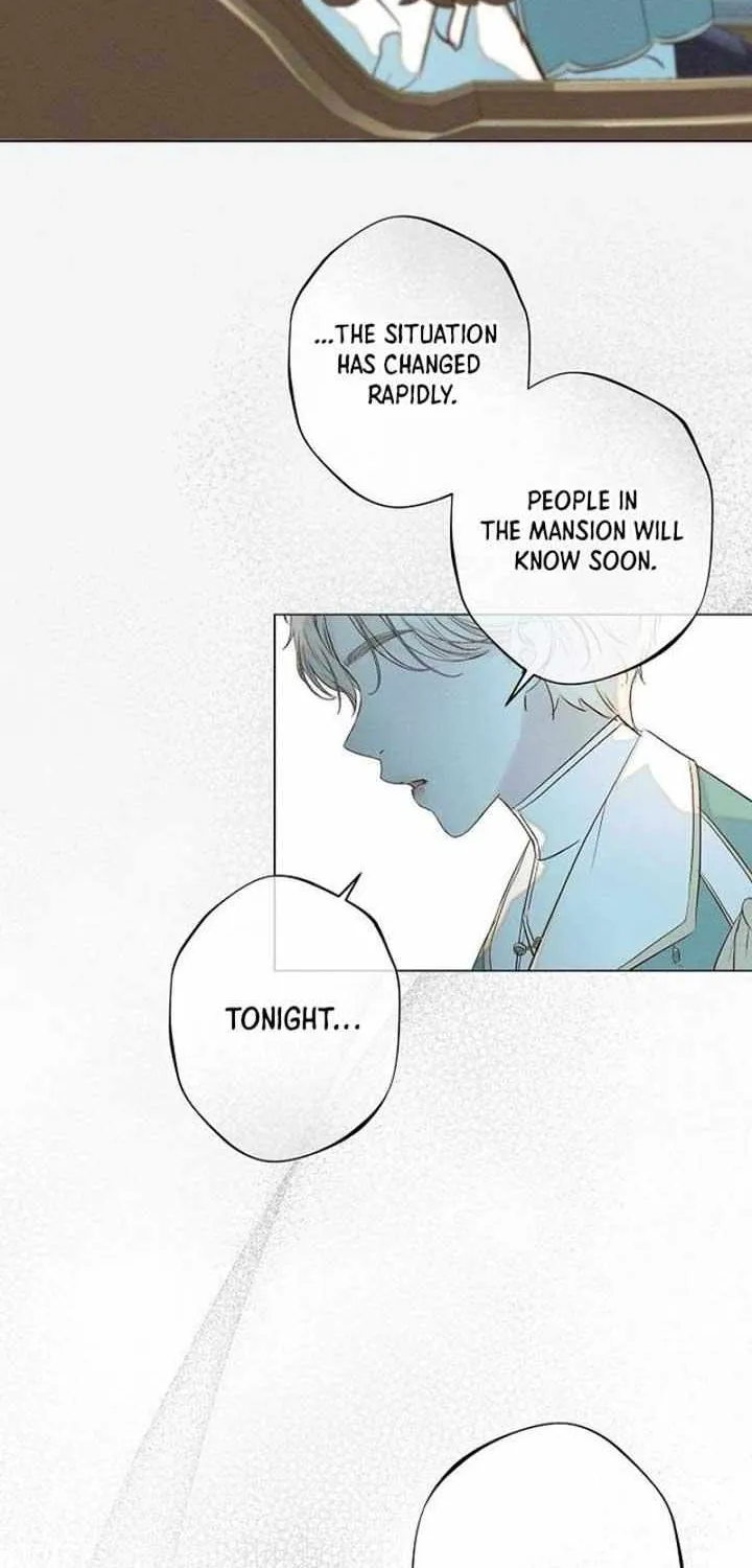 The mermaid trapped in my lake Chapter 10 page 66 - 