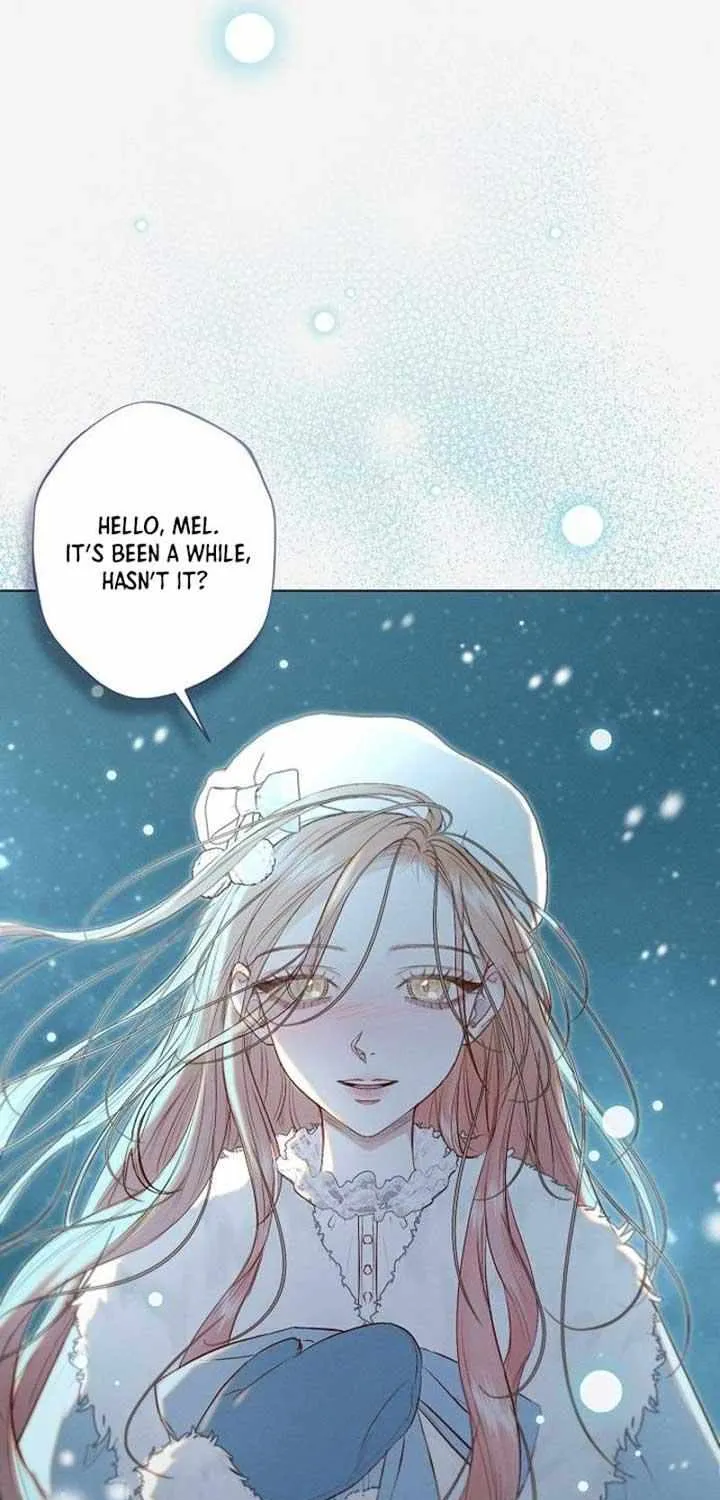 The mermaid trapped in my lake Chapter 10 page 9 - 