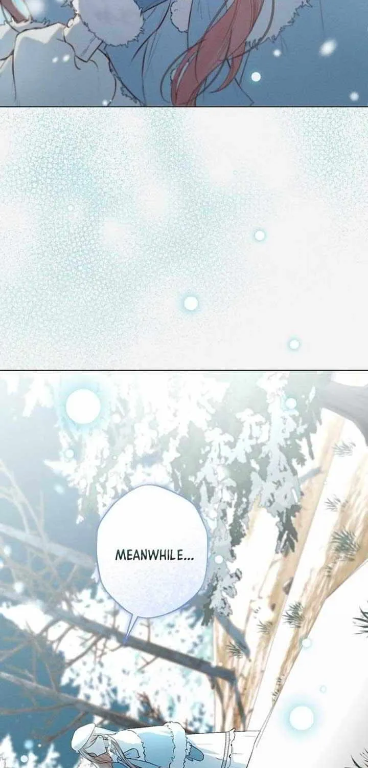 The mermaid trapped in my lake Chapter 10 page 10 - 