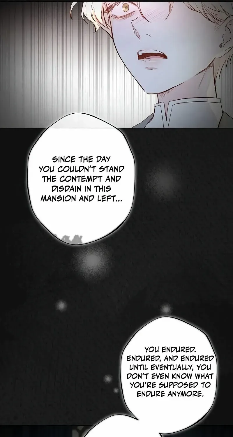 The mermaid trapped in my lake Chapter 11 page 14 - 