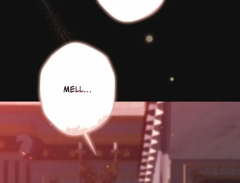 The mermaid trapped in my lake Chapter 11 page 43 - 