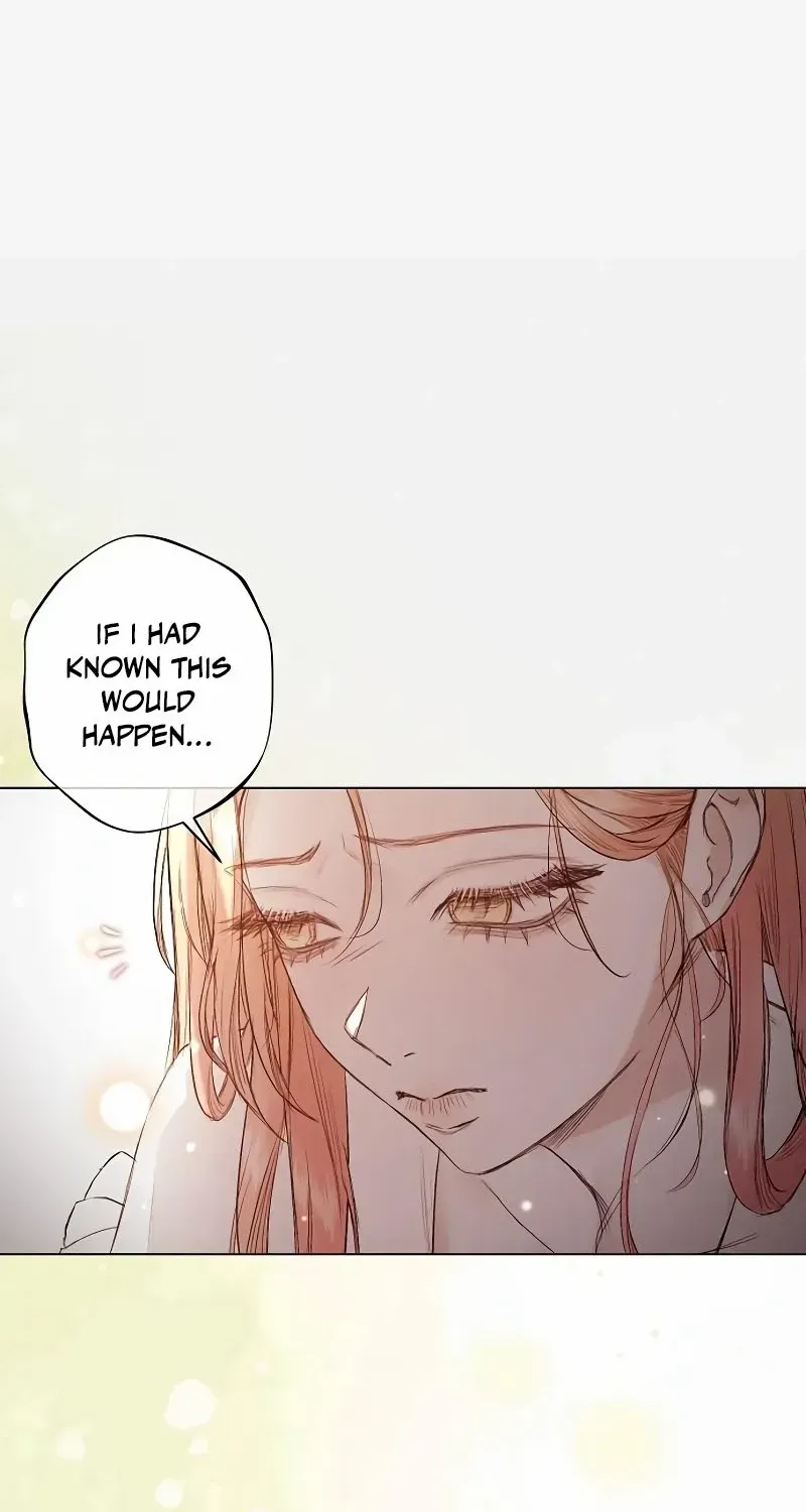 The mermaid trapped in my lake Chapter 11 page 55 - 
