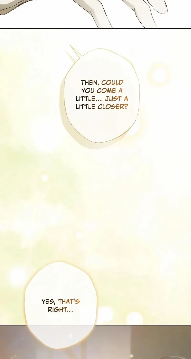 The mermaid trapped in my lake Chapter 11 page 58 - 