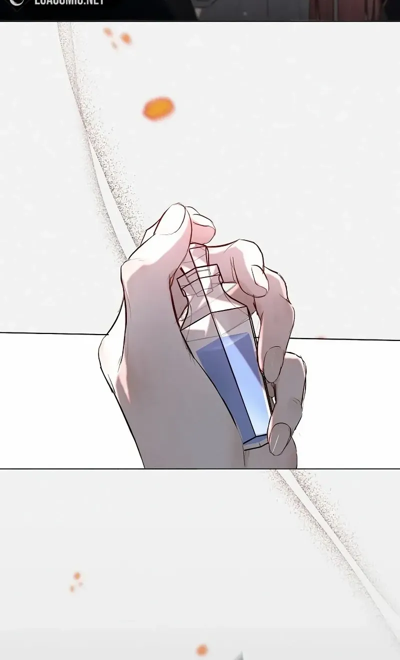 The mermaid trapped in my lake Chapter 11 page 7 - 