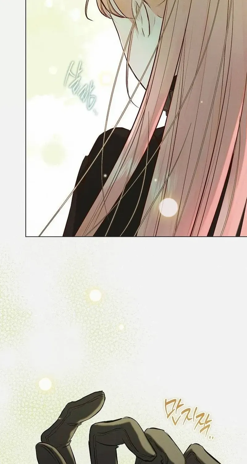 The mermaid trapped in my lake Chapter 12 page 12 - 