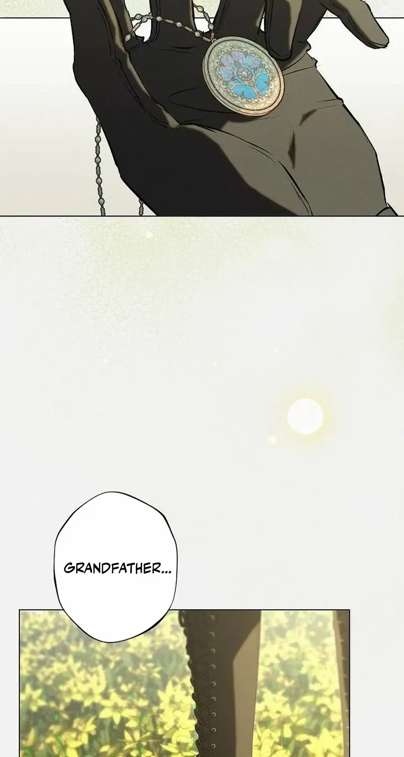 The mermaid trapped in my lake Chapter 12 page 13 - 