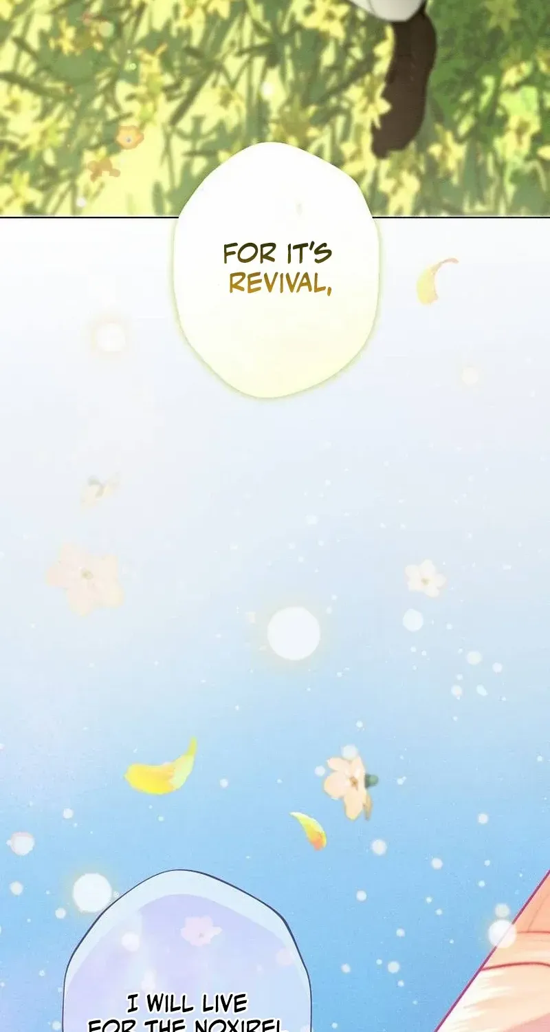 The mermaid trapped in my lake Chapter 12 page 20 - 