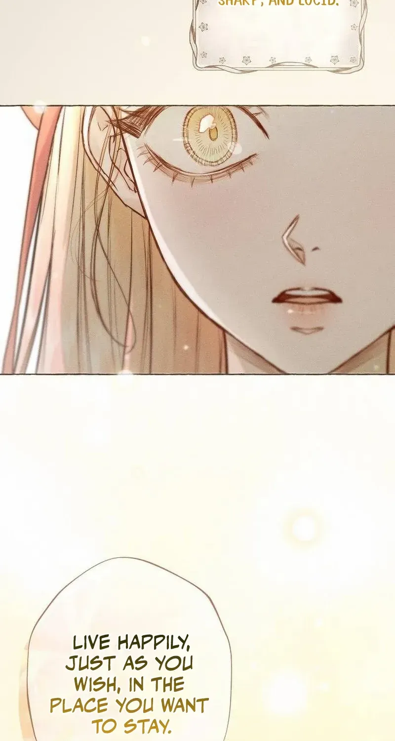 The mermaid trapped in my lake Chapter 12 page 3 - 