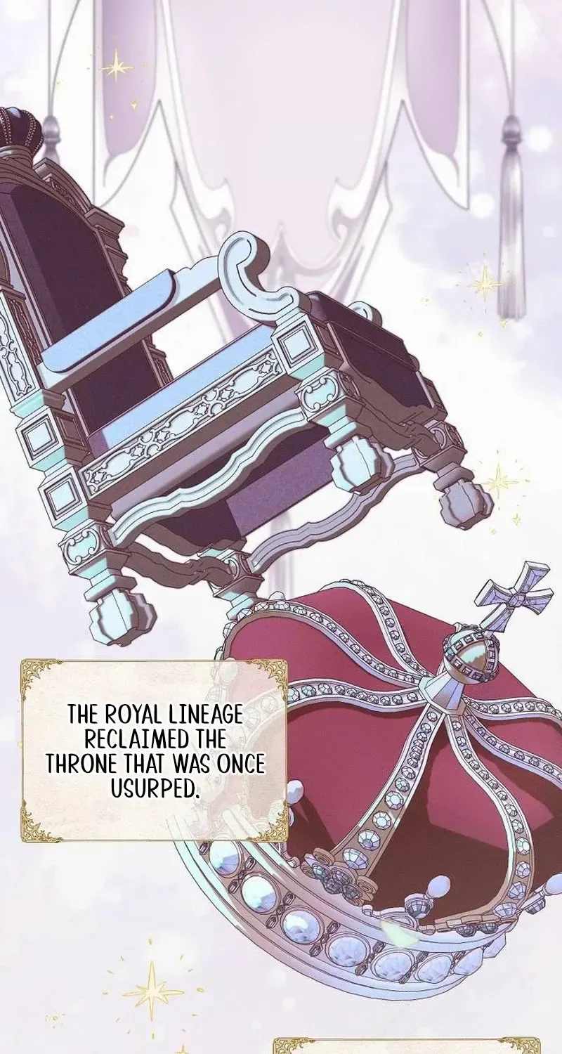The mermaid trapped in my lake Chapter 12 page 28 - 