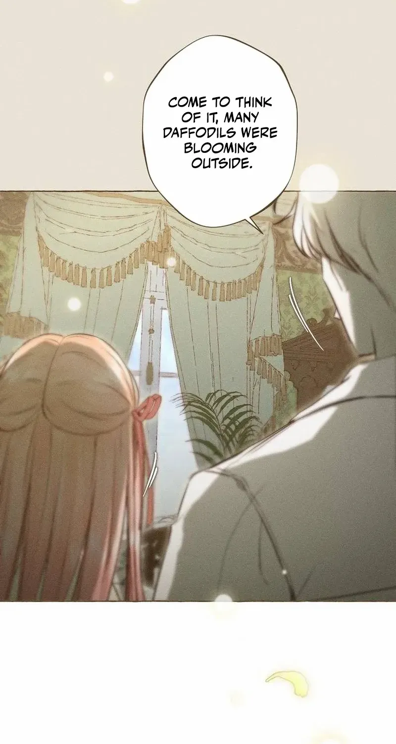 The mermaid trapped in my lake Chapter 12 page 6 - 