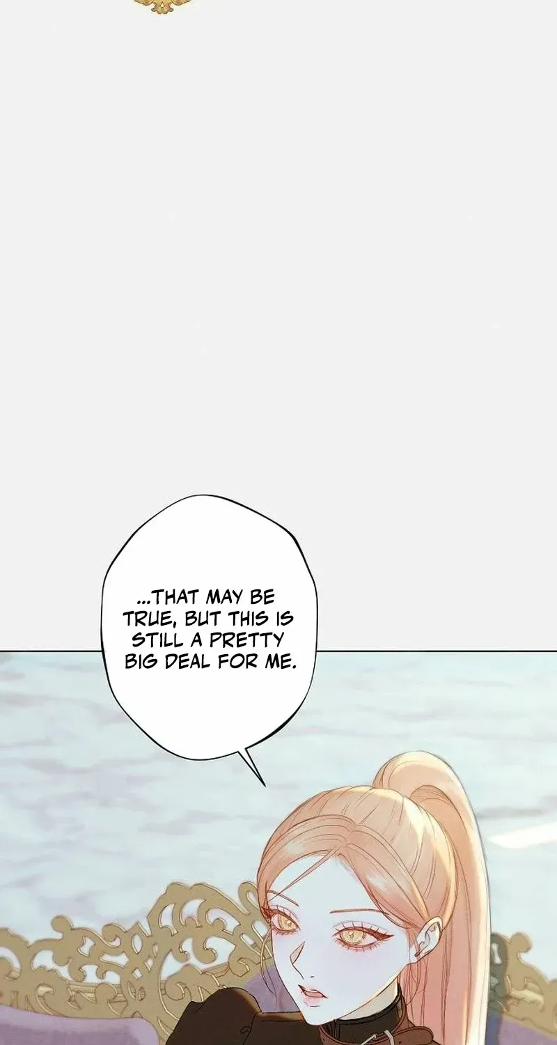 The mermaid trapped in my lake Chapter 12 page 51 - 