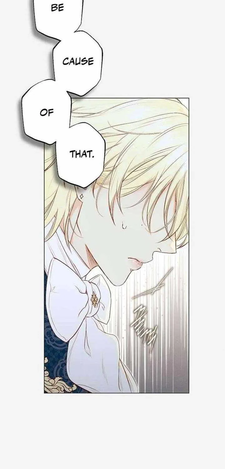 The mermaid trapped in my lake Chapter 13 page 2 - 