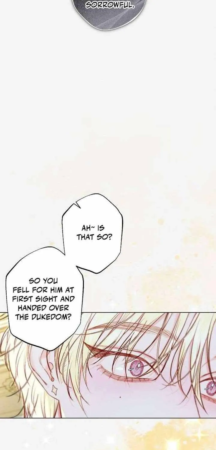 The mermaid trapped in my lake Chapter 13 page 25 - 