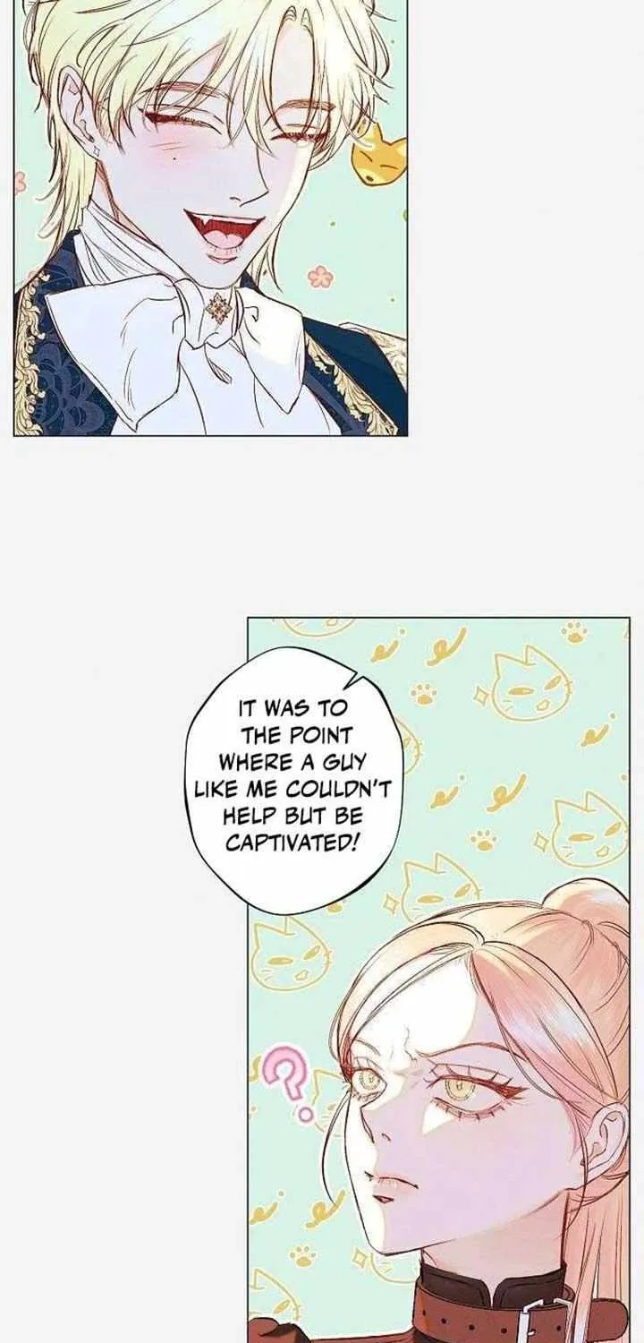 The mermaid trapped in my lake Chapter 13 page 29 - 