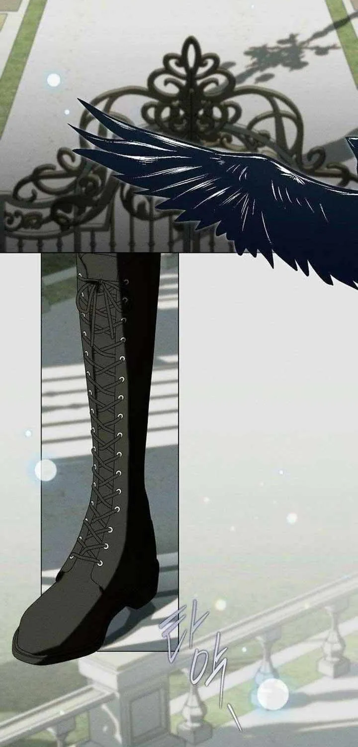 The mermaid trapped in my lake Chapter 13 page 35 - 
